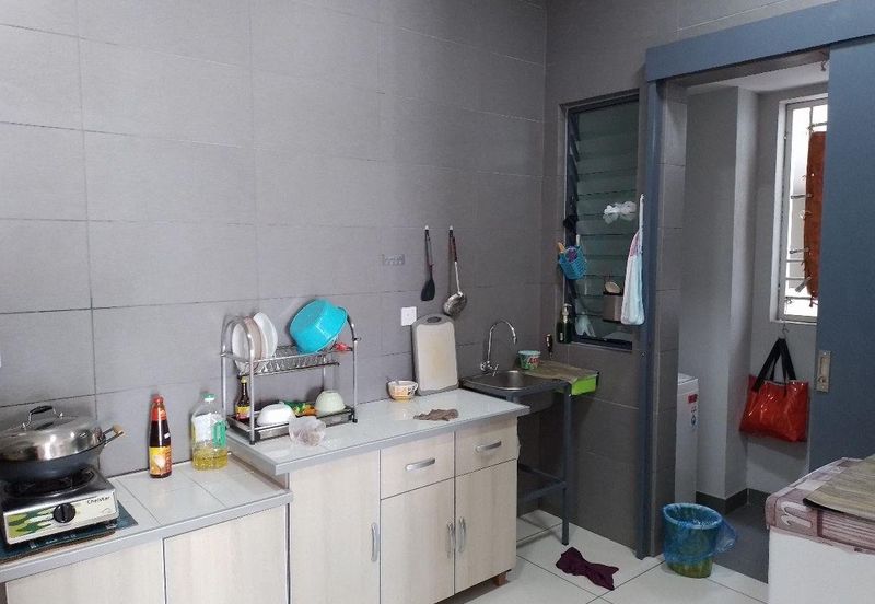 Ascenda Residence @ SkyArena