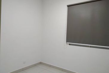 The Regina Condominium