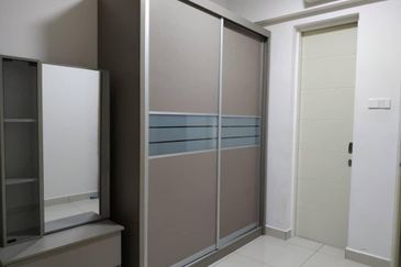 The Regina Condominium