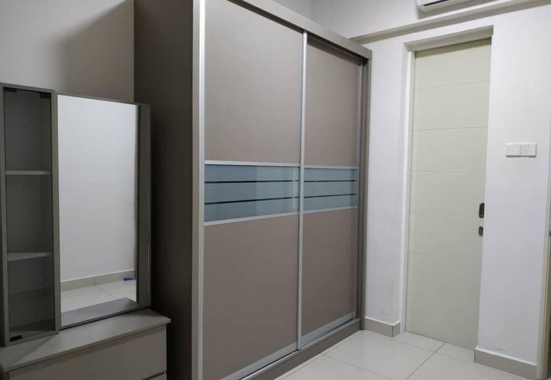 The Regina Condominium