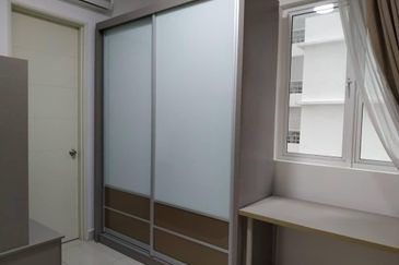 The Regina Condominium