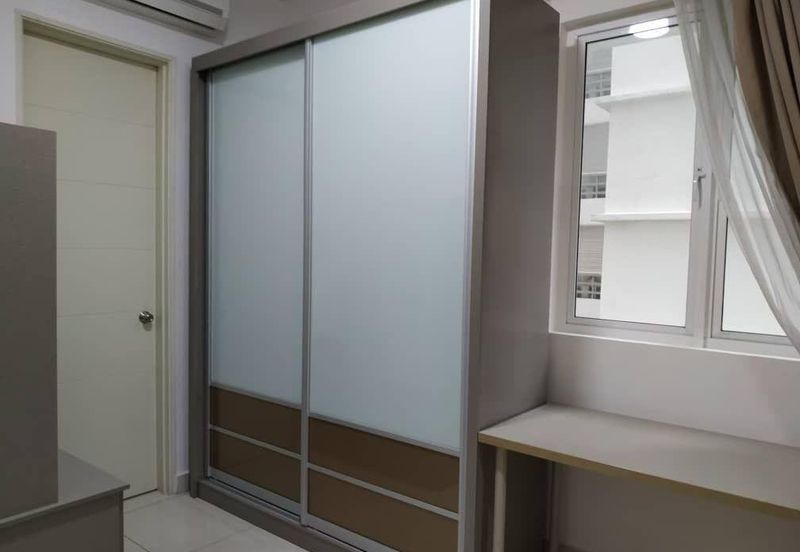 The Regina Condominium