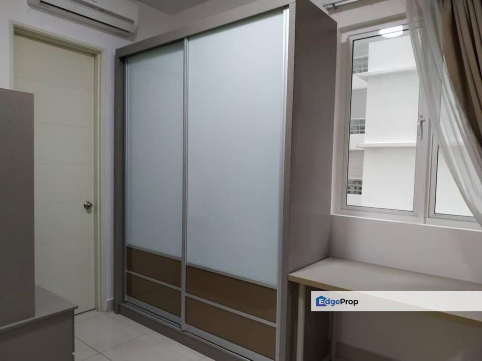 The Regina Condominium, Selangor, USJ