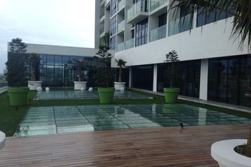 The Place @ Cyberjaya