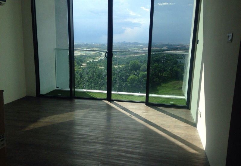 The Place @ Cyberjaya