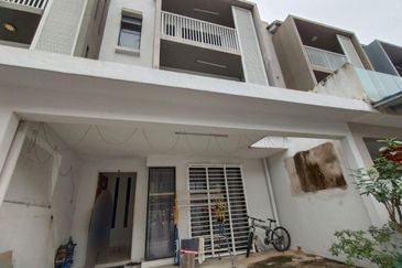 Bandar Bukit Puchong