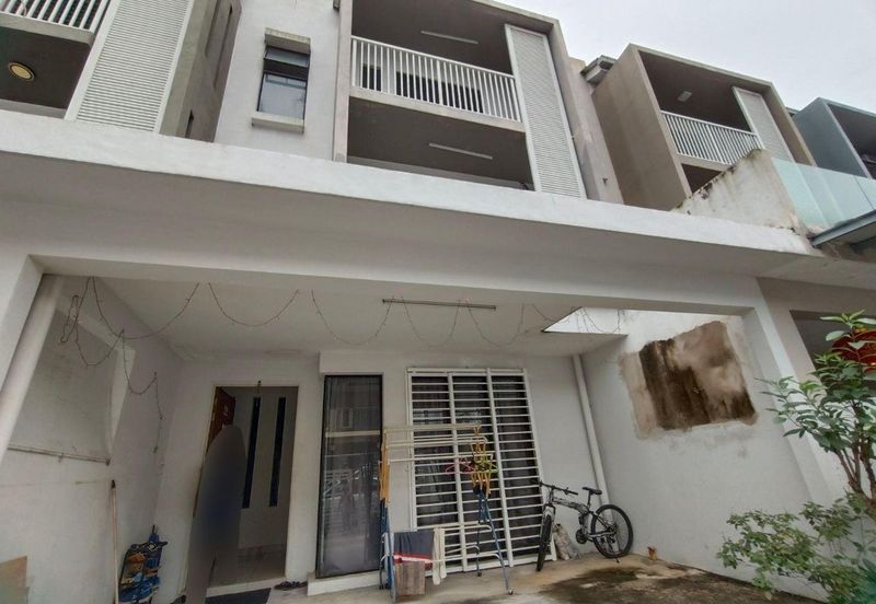 Bandar Bukit Puchong