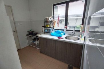 Bandar Bukit Puchong