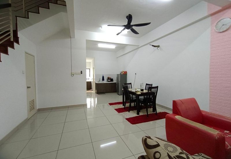 Bandar Bukit Puchong