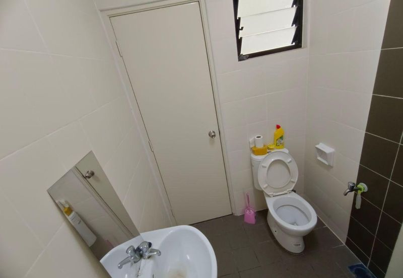 Bandar Bukit Puchong