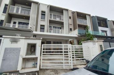 Bandar Bukit Puchong