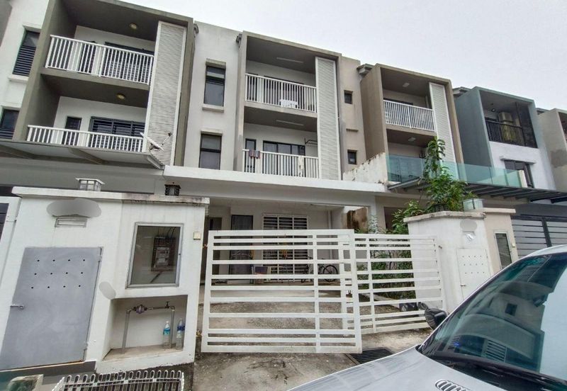 Bandar Bukit Puchong