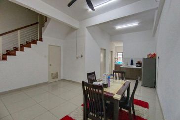 Bandar Bukit Puchong