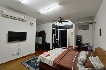 Bandar Bukit Puchong