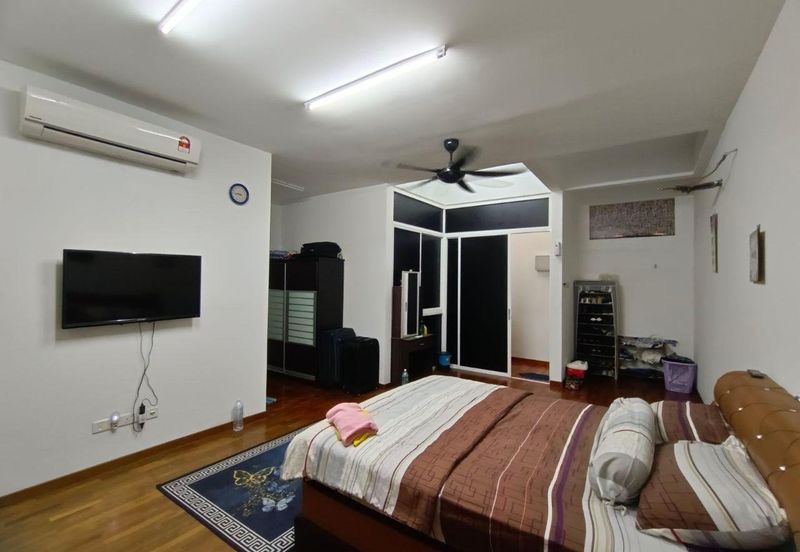 Bandar Bukit Puchong