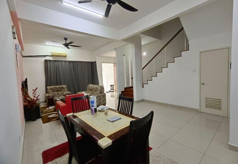 Bandar Bukit Puchong