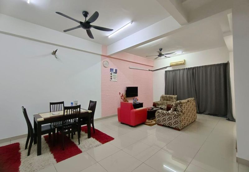 Bandar Bukit Puchong