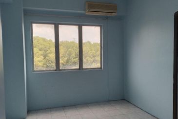 Menara KLH @ Puchong Jaya