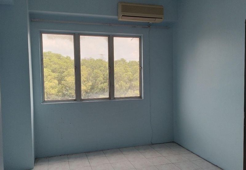 Menara KLH @ Puchong Jaya