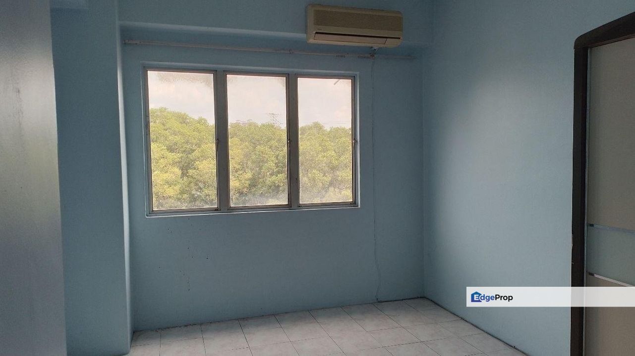 Menara KLH @ Puchong Jaya, Selangor, Puchong