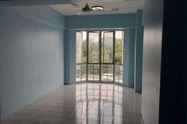 Menara KLH @ Puchong Jaya