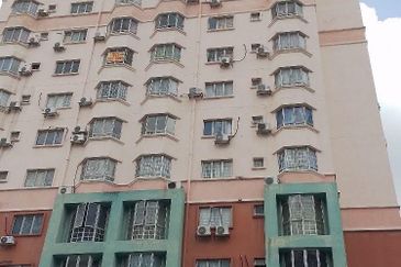 Menara KLH @ Puchong Jaya