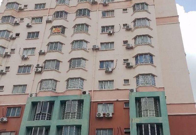 Menara KLH @ Puchong Jaya