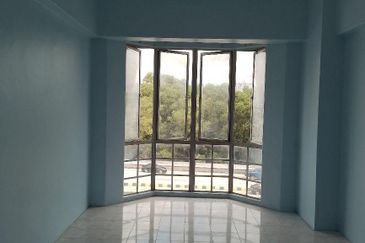 Menara KLH @ Puchong Jaya