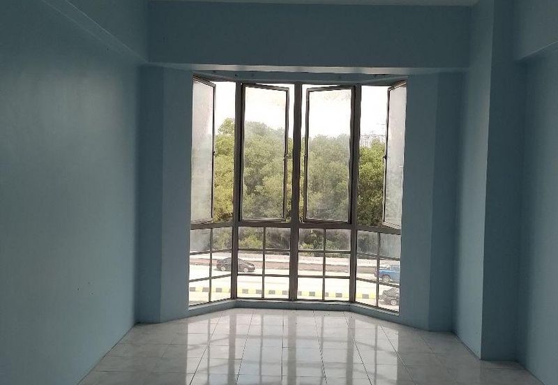 Menara KLH @ Puchong Jaya