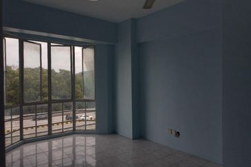 Menara KLH @ Puchong Jaya