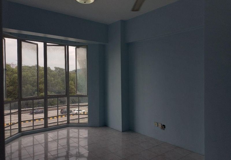 Menara KLH @ Puchong Jaya