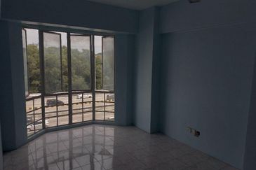 Menara KLH @ Puchong Jaya