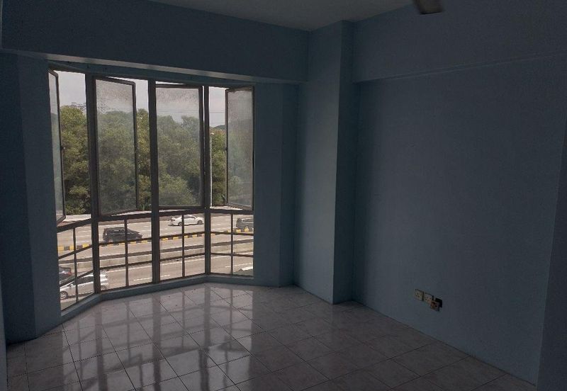 Menara KLH @ Puchong Jaya