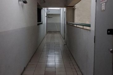 Menara KLH @ Puchong Jaya