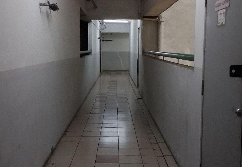 Menara KLH @ Puchong Jaya