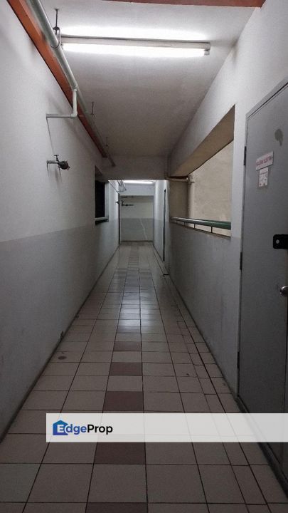 Menara KLH @ Puchong Jaya, Selangor, Puchong