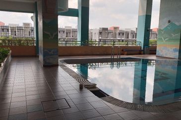 Menara KLH @ Puchong Jaya