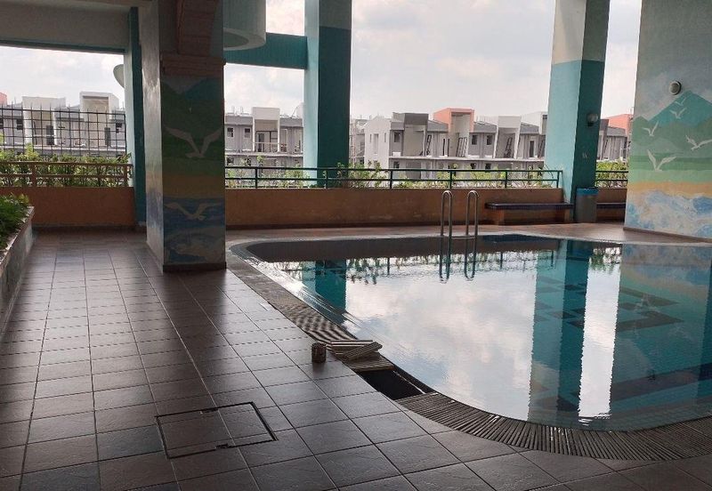 Menara KLH @ Puchong Jaya