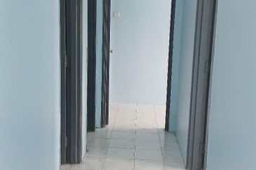 Menara KLH @ Puchong Jaya