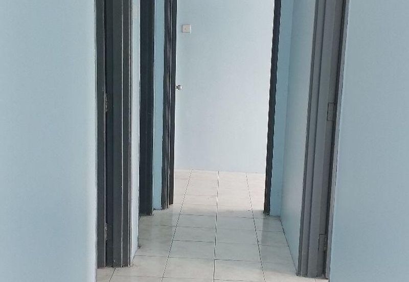 Menara KLH @ Puchong Jaya