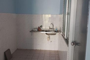 Menara KLH @ Puchong Jaya