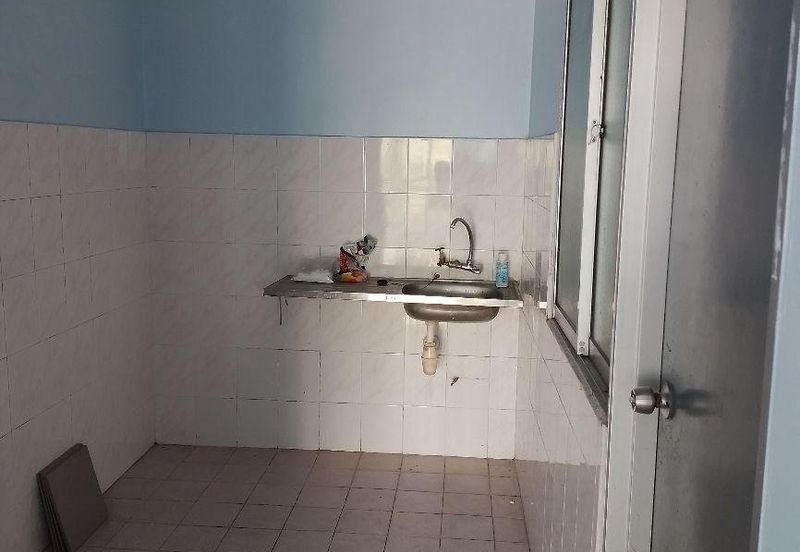 Menara KLH @ Puchong Jaya