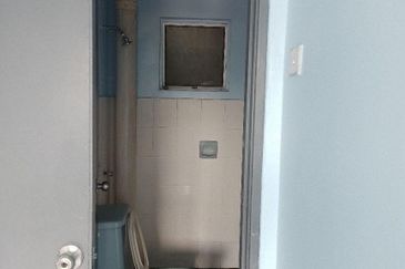 Menara KLH @ Puchong Jaya