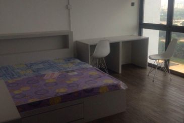 The Place @ Cyberjaya