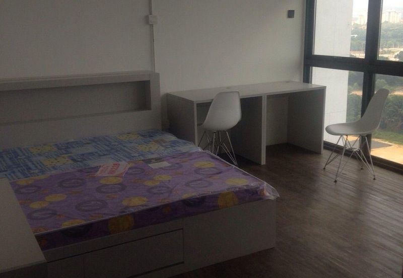 The Place @ Cyberjaya