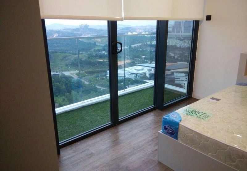 The Place @ Cyberjaya