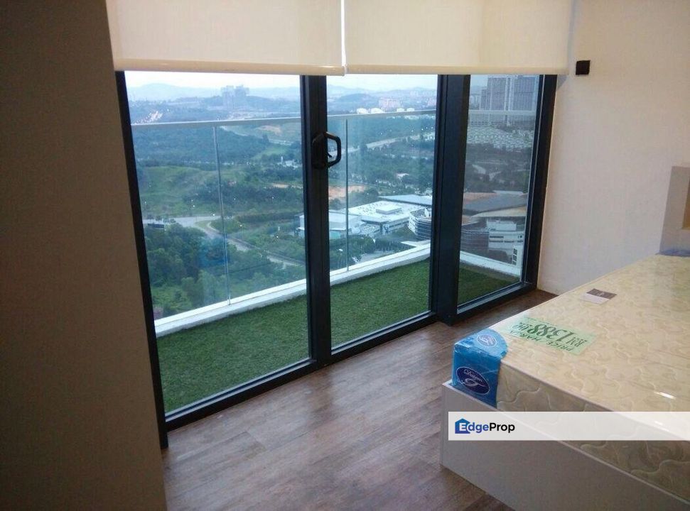 The Place @ Cyberjaya, Selangor, Cyberjaya