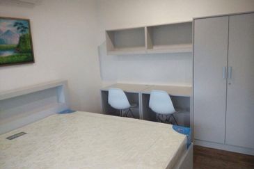 The Place @ Cyberjaya