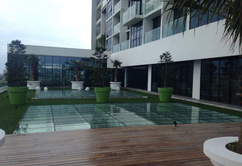 The Place @ Cyberjaya