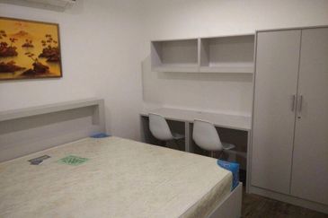 The Place @ Cyberjaya